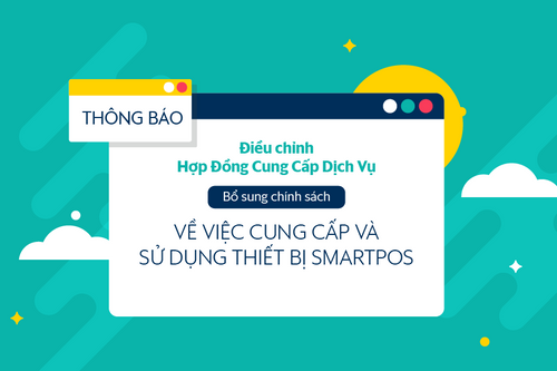  Thông báo bổ sung nội dung hợp đồng cung cấp dịch vụ