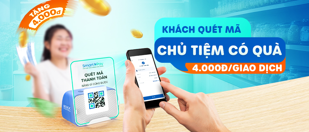 Hoàn 20% phí dịch vụ “Nhận tiền ngay”