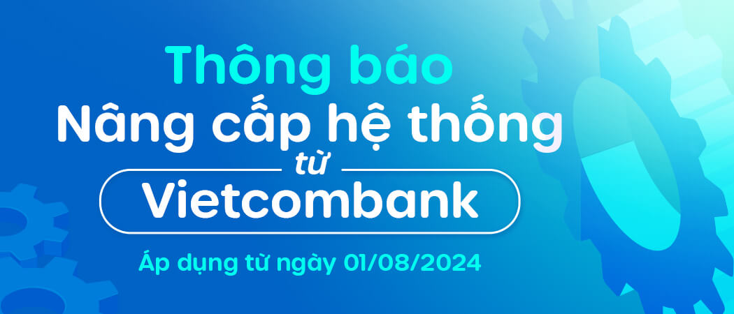 Cập nhật chính sách “Phí Dịch Vụ Quét Mã Thanh Toán” đối với Các Điểm Chấp Nhận Thanh Toán SmartPay