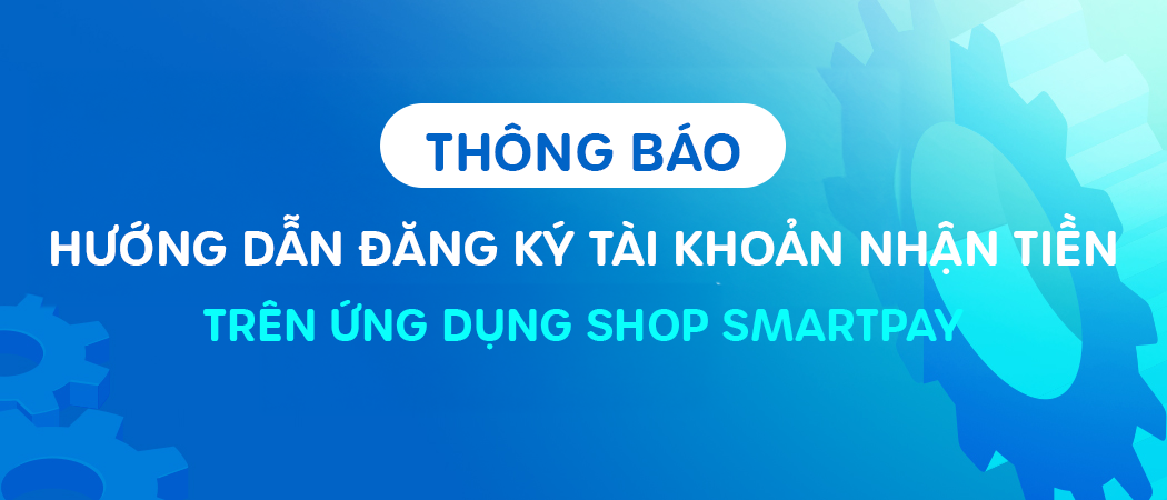 CẬP NHẬT GIÁ THUÊ & BÁN MÁY POS SMARTPAY